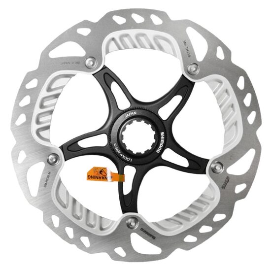 ROTOR PT. FRANA PE DISC SHIMANO SAINT SM-RT99-M