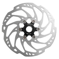 ROTOR FRANA DISC SHIMANO SLX SM-RT70 ICE-TECH CENTER LOCK 203mm