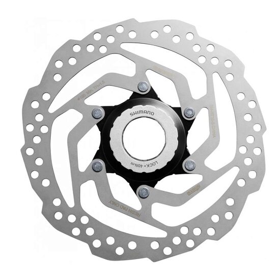 ROTOR PT. FRANA PE DISC SHIMANO SM-RT10-M
