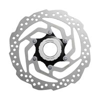 DISC FRANA SHIMANO SM-RT10 CENTER LOCK 180MM
