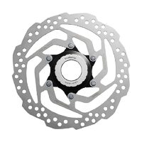 DISC FRANA SHIMANO SM-RT10 CENTER LOCK 160MM