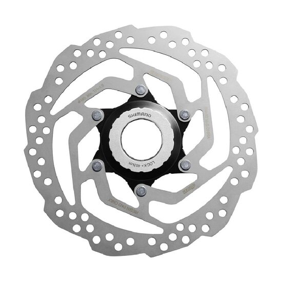 DISC FRANA SHIMANO SM-RT10 CENTER LOCK 160MM