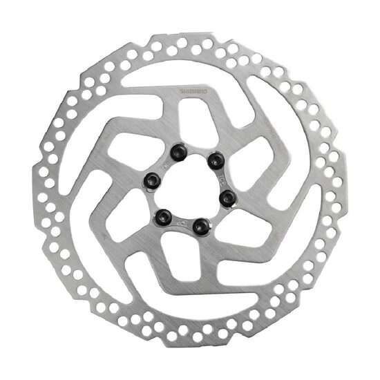 ROTOR PT. FRANA PE DISC SHIMANO SM-RT26-M