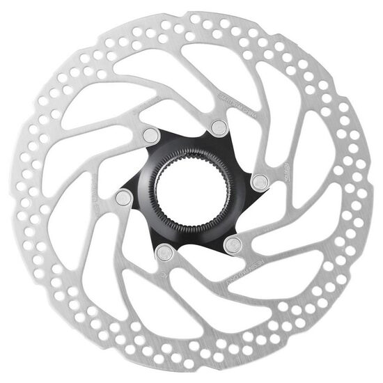 ROTOR PT. FRANA PE DISC SHIMANO SM-RT30-M