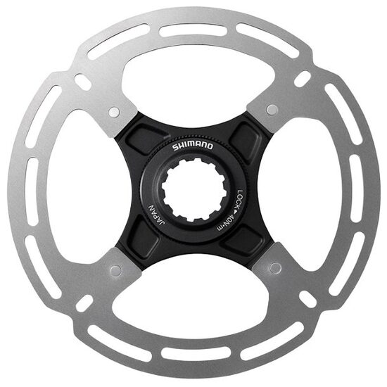ROTOR PT. FRANA PE DISC SHIMANO SM-RT500-SS