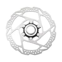 DISC FRANA SHIMANO SM-RT54 CENTER LOCK 160MM, PILUTIA EXTERNA