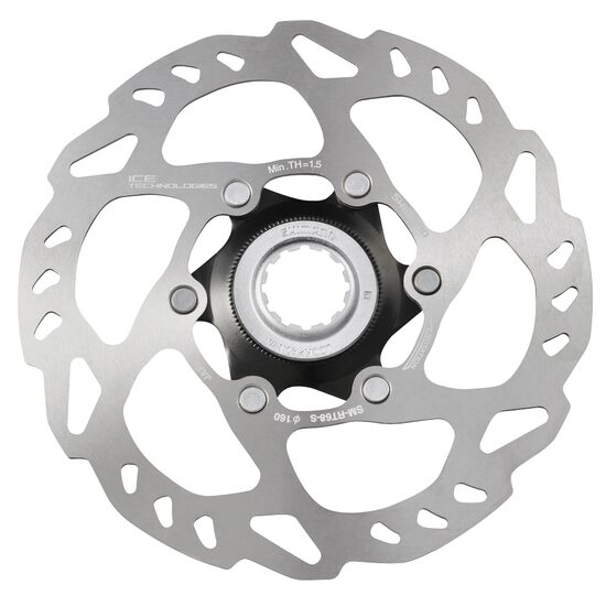 ROTOR PT. FRANA PE DISC SHIMANO SM-RT68-M