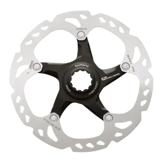 ROTOR PT. FRANA PE DISC SHIMANO XTR SM-RT98