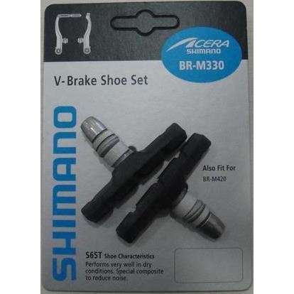SABOTI DE FRANA SHIMANO BR-M330 