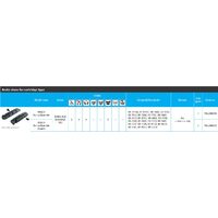 SABOTI DE FRANA SHIMANO R55C4 