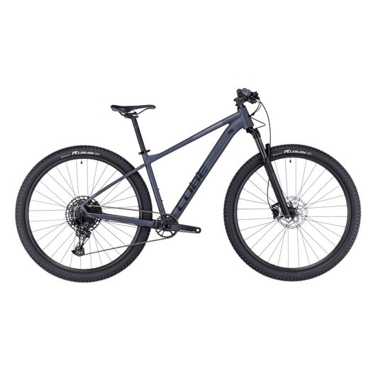 BICICLETA CUBE ACID Grey Pearlgrey 2023 cadru L (20") - roti 29"