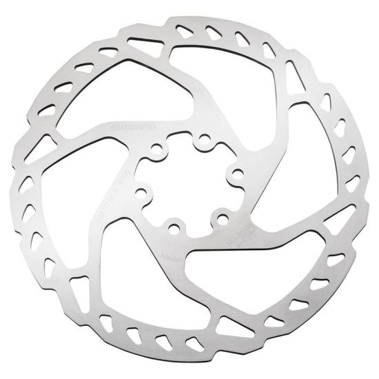 "Disc frana Shimano SMRT66 180 mm"