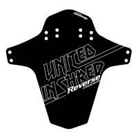 "Aparatoare Reverse United in Shred"
