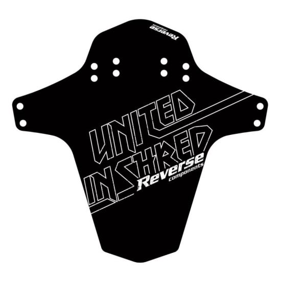 "Aparatoare Reverse United in Shred"