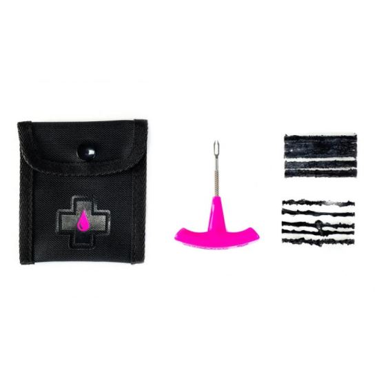 Kit de reparatie tubeless Muc-Off