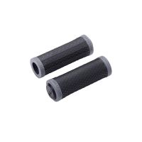 Mansoane BBB Viper BHG-98 92mm Negru/Gri