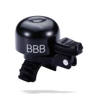 Sonerie BBB LoudsiClear Deluxe BBB-15 neagra