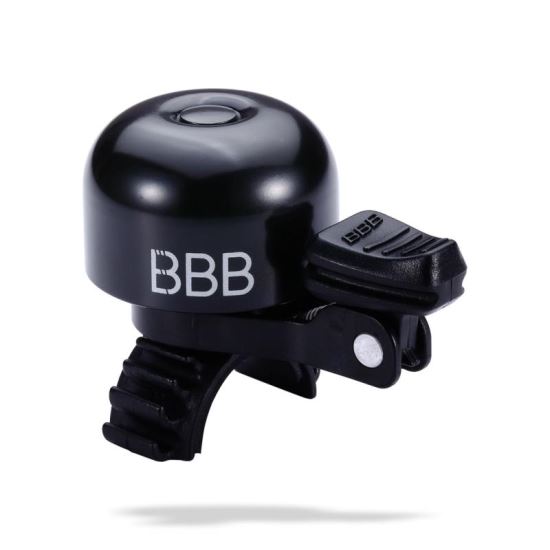 Sonerie BBB LoudsiClear Deluxe BBB-15 neagra