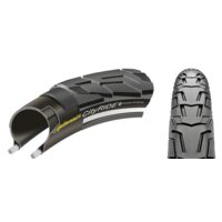 Anvelopa Continental CityRide II Reflex  Puncture-ProTection 37-622 28*1 3/8*1 5/8 negru