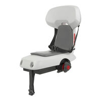 Scaun Copii Polisport Guppy Junior Cms