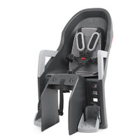 Scaun Copii Polisport Guppy Maxi Cfs Gri Argintiu