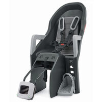 Scaun Copii Polisport Gupy Rs Dark Grey Slver