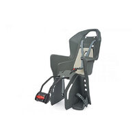 Scaun Copii Polisport Koolah Fixare Cadru Spate