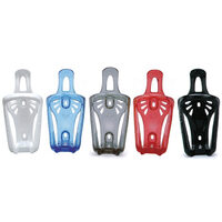 Suport Bidon Topeak Mono Cage Cx Transparent Clar