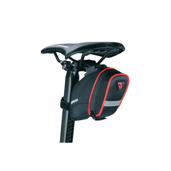 Geanta Borseta Tija Sa Topeak Aero Wedge Iglow