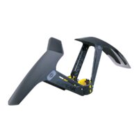 Aparatoare noroi fata Topeak DeFender XC1  TC9625
