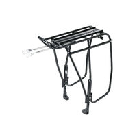 Portbagaj spate Topeak Uni Super Tourist Disc TA2051 B