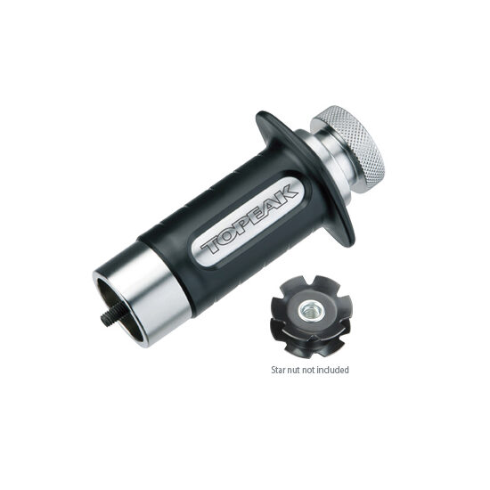 Unealta Instalare Floare Furca Topeak Nut Settler Tps Sp25