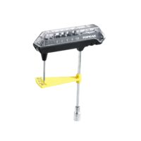 Unelte chei dinamometrice Topeak Torq Bit TPS SP07