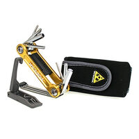 Set Mini Scule Topeak Mini 9 Pro Tt2551Gd 9 Functii