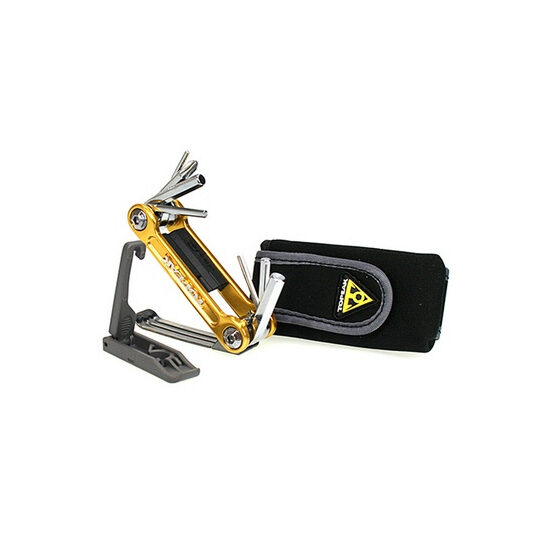 Set Mini Scule Topeak Mini 9 Pro Tt2551Gd 9 Functii