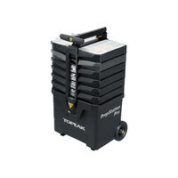 Atelier Mobil Topeak Prepstation Pro Tps 05  dulap suport scule  otel profesional