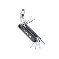 Set mini scule Topeak Hexus X TT2573B