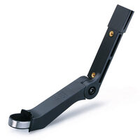 Adaptor Suport Universal Topeak F77  TC1003  negru