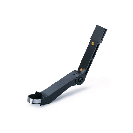 Adaptor Suport Universal Topeak F77  TC1003  negru
