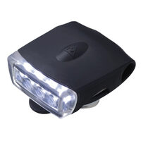 Far Fata Topeak Whitelite Dx Usb Tms040B