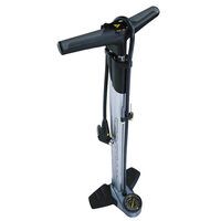 Pompa Podea Topeak Joeblow Ace Tjb Ace Argintie