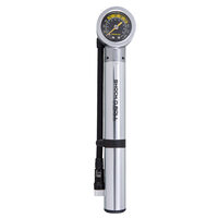 Pompa Topeak Shock  N Roll Tsnr 1  Low High  300Psi