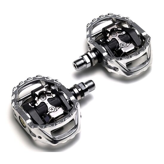 PEDALE SHIMANO  PD-M545 SPD 