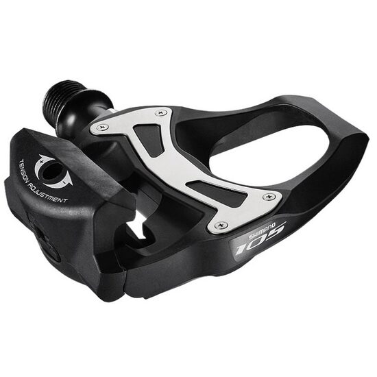 PEDALE SHIMANO 105 PD-5800