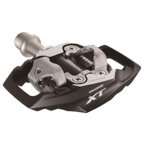 PEDALE SHIMANO DEORE XT PD-M785