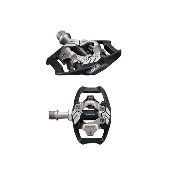 PEDALE SHIMANO DXR PD-MX70