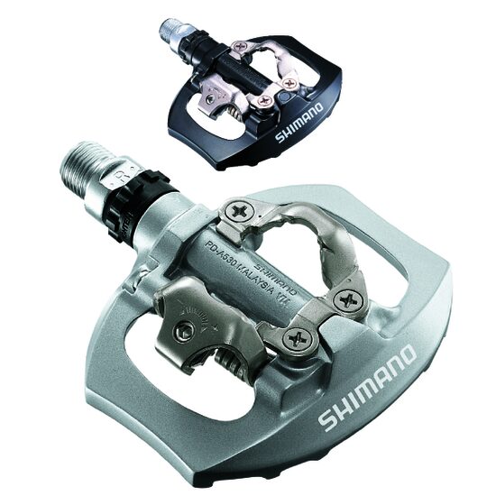 PEDALE SHIMANO PD-A530