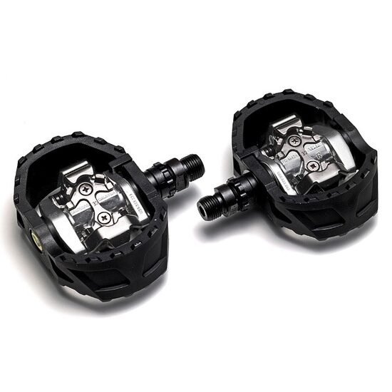 PEDALE SHIMANO PD-M424