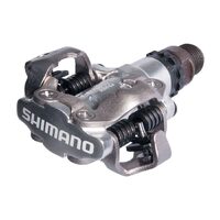 PEDALE SHIMANO PD-M520S