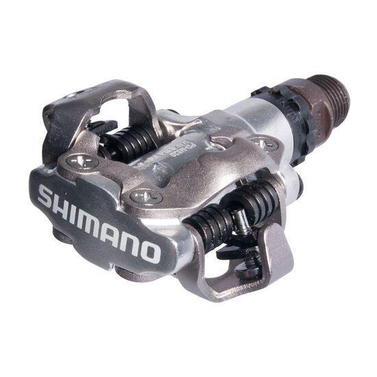 PEDALE SHIMANO PD-M520S
